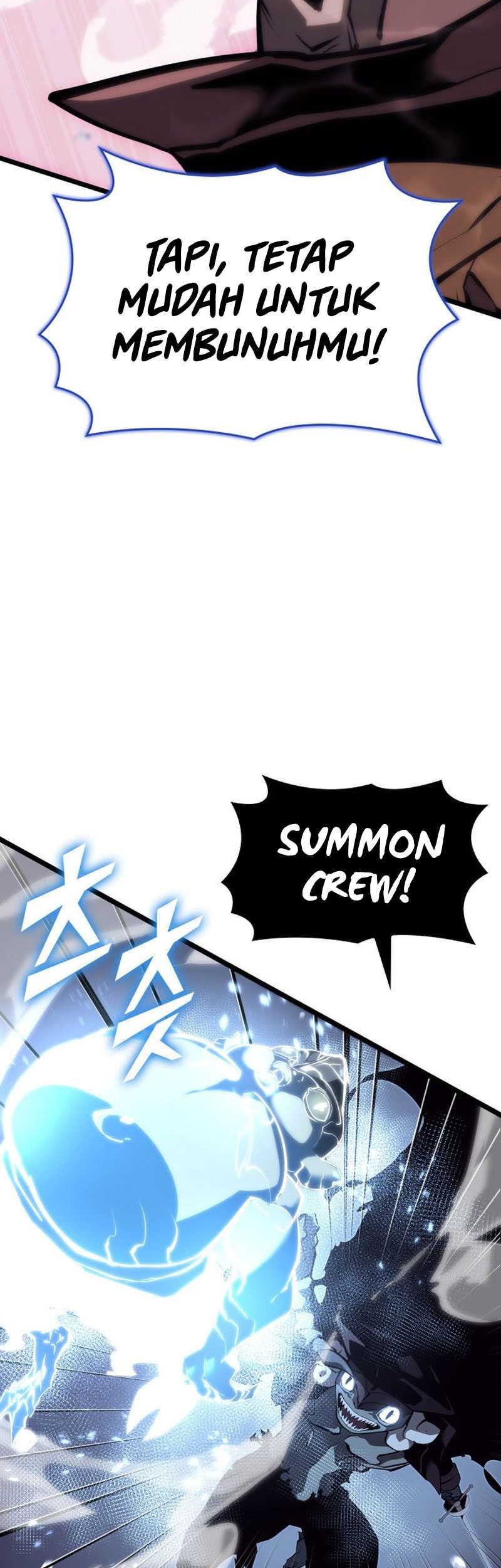 Return of the SSS-Class Ranker Chapter 60 Gambar 36