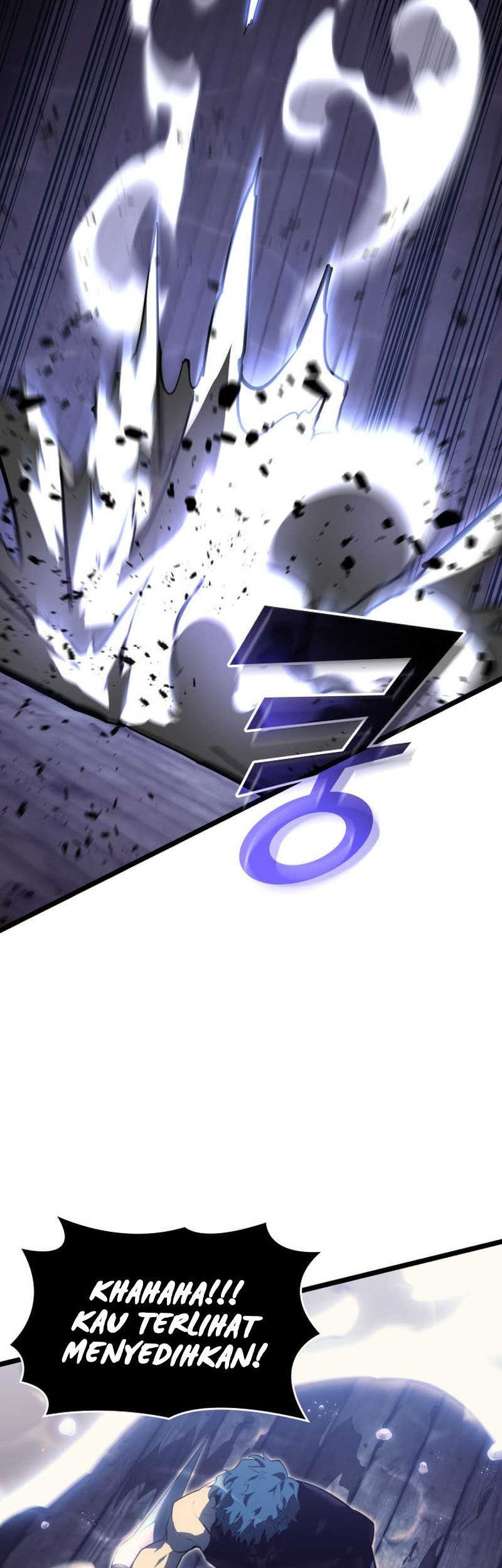 Return of the SSS-Class Ranker Chapter 60 Gambar 39