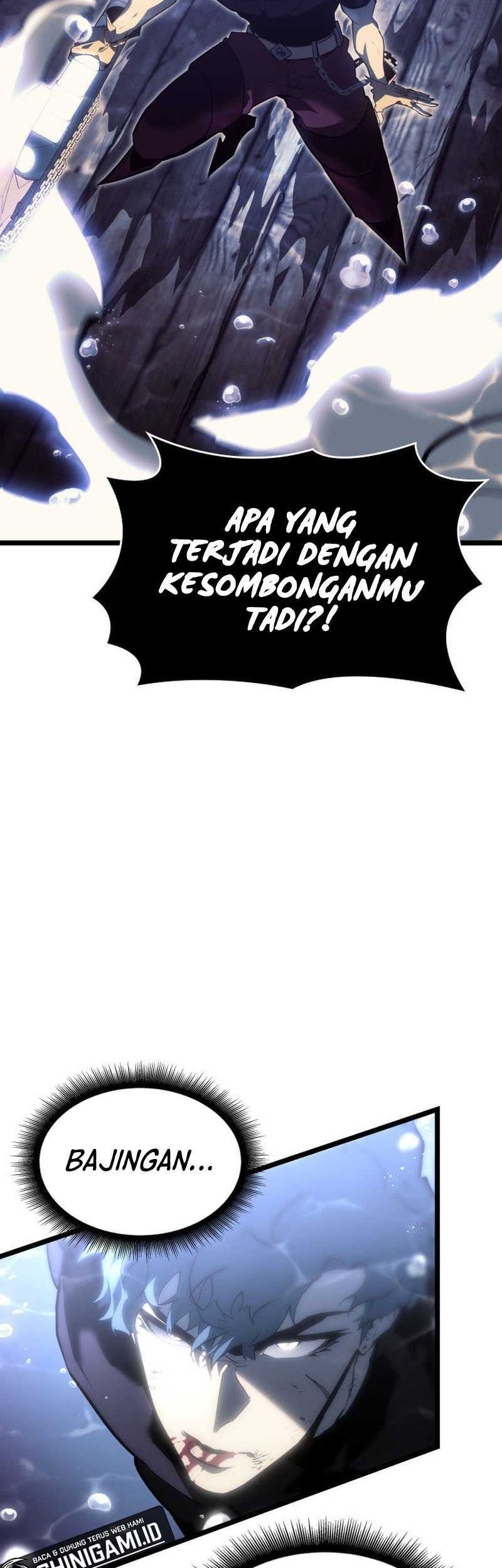 Return of the SSS-Class Ranker Chapter 60 Gambar 40