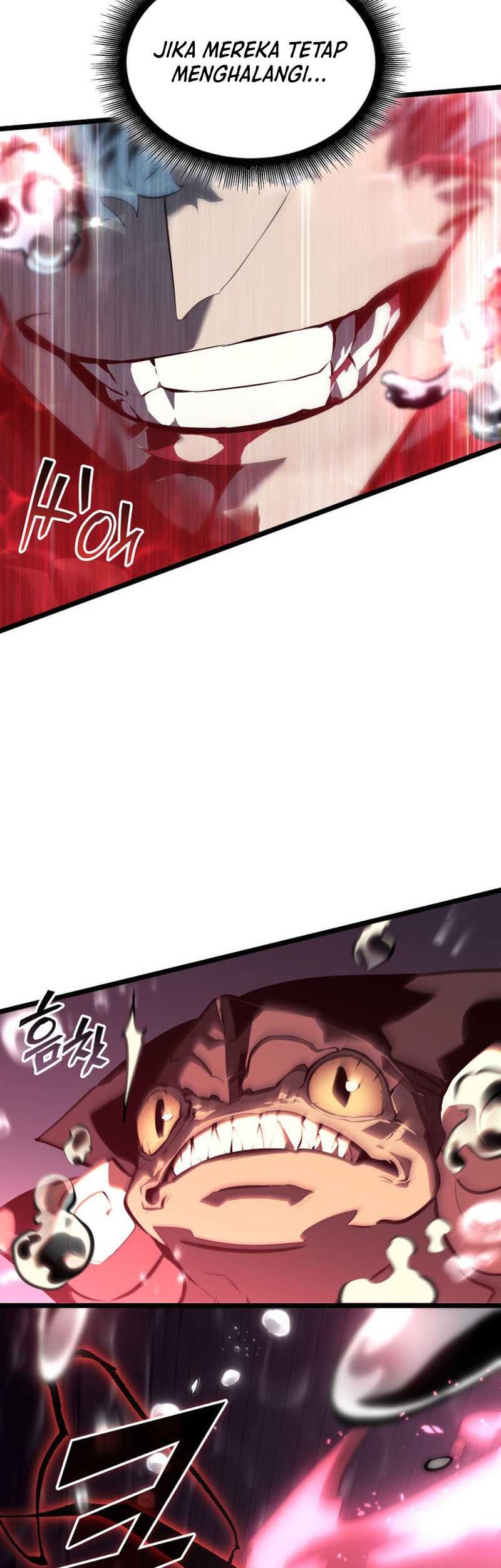 Return of the SSS-Class Ranker Chapter 60 Gambar 43