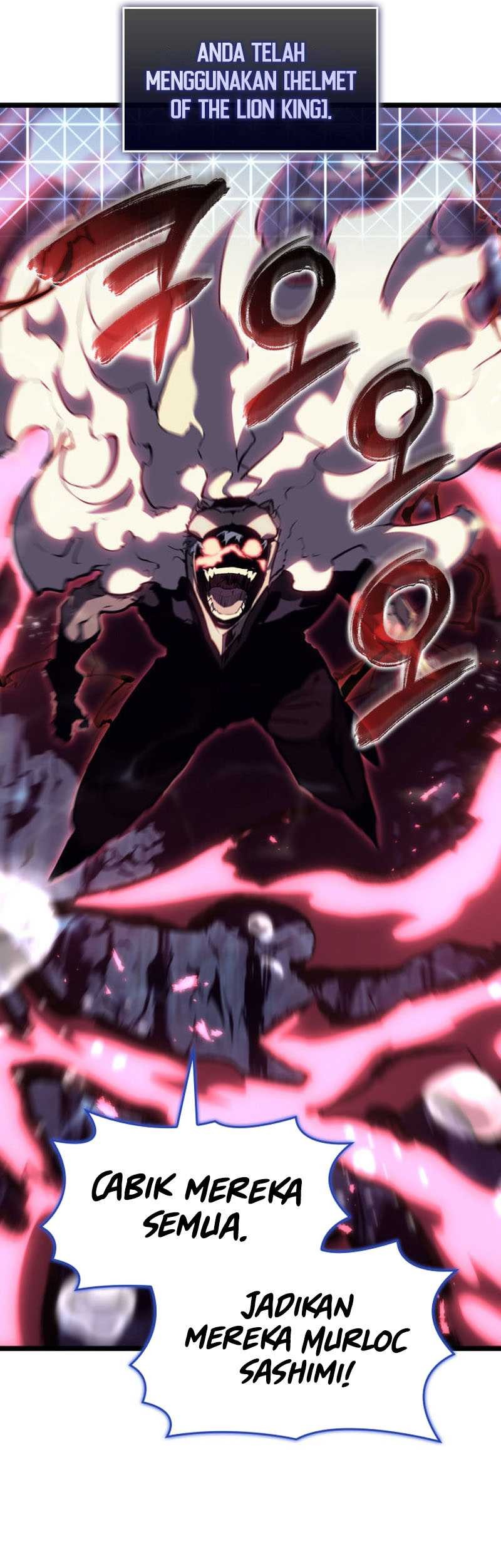 Return of the SSS-Class Ranker Chapter 60 Gambar 46