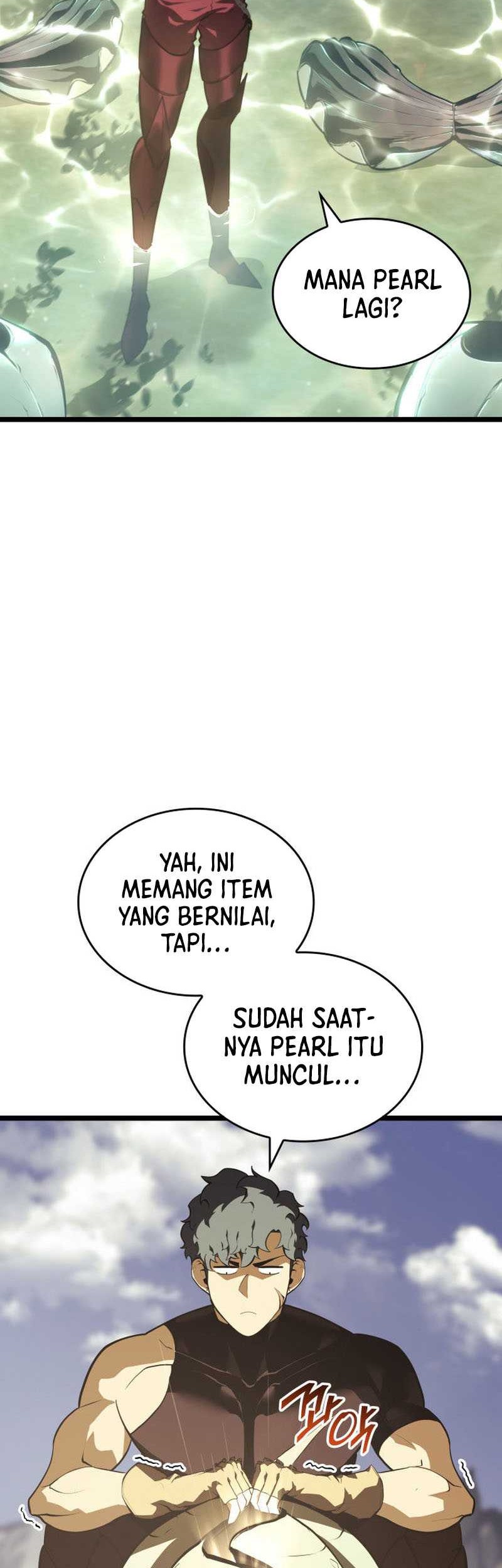 Return of the SSS-Class Ranker Chapter 60 Gambar 3