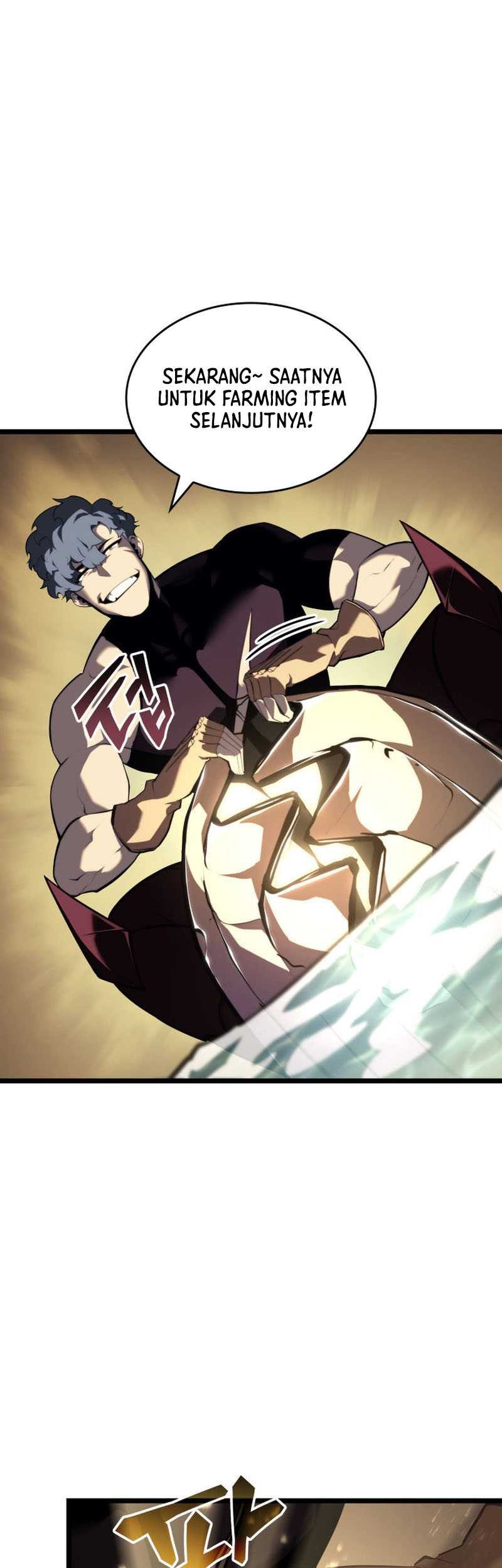 Return of the SSS-Class Ranker Chapter 60 Gambar 6