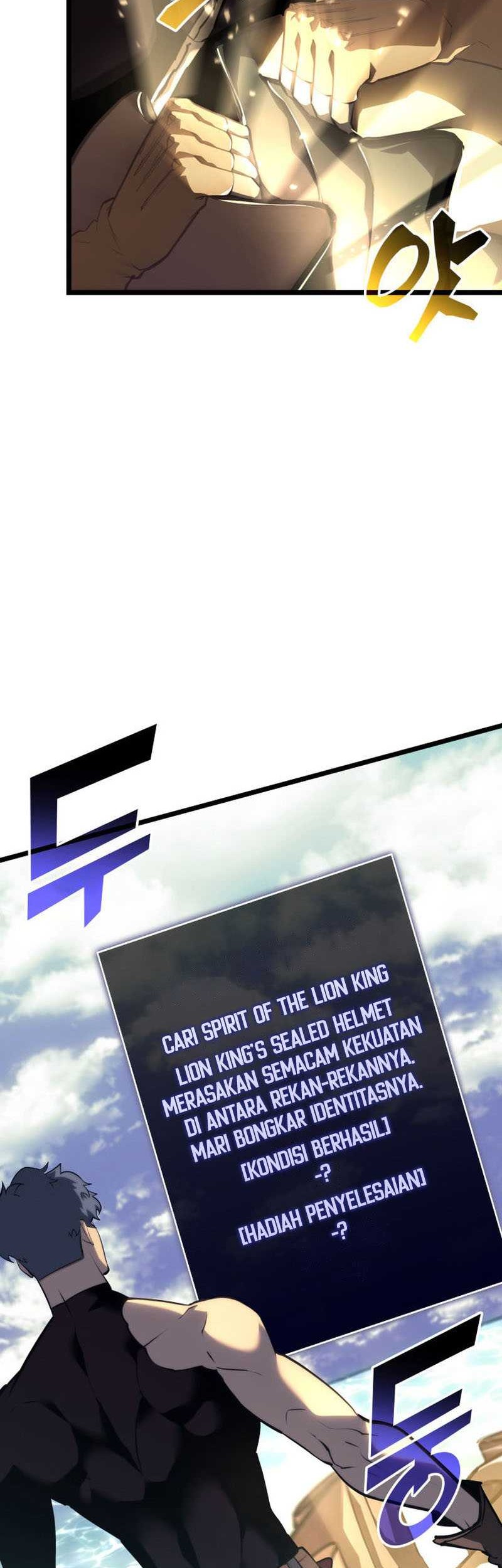 Return of the SSS-Class Ranker Chapter 60 Gambar 7