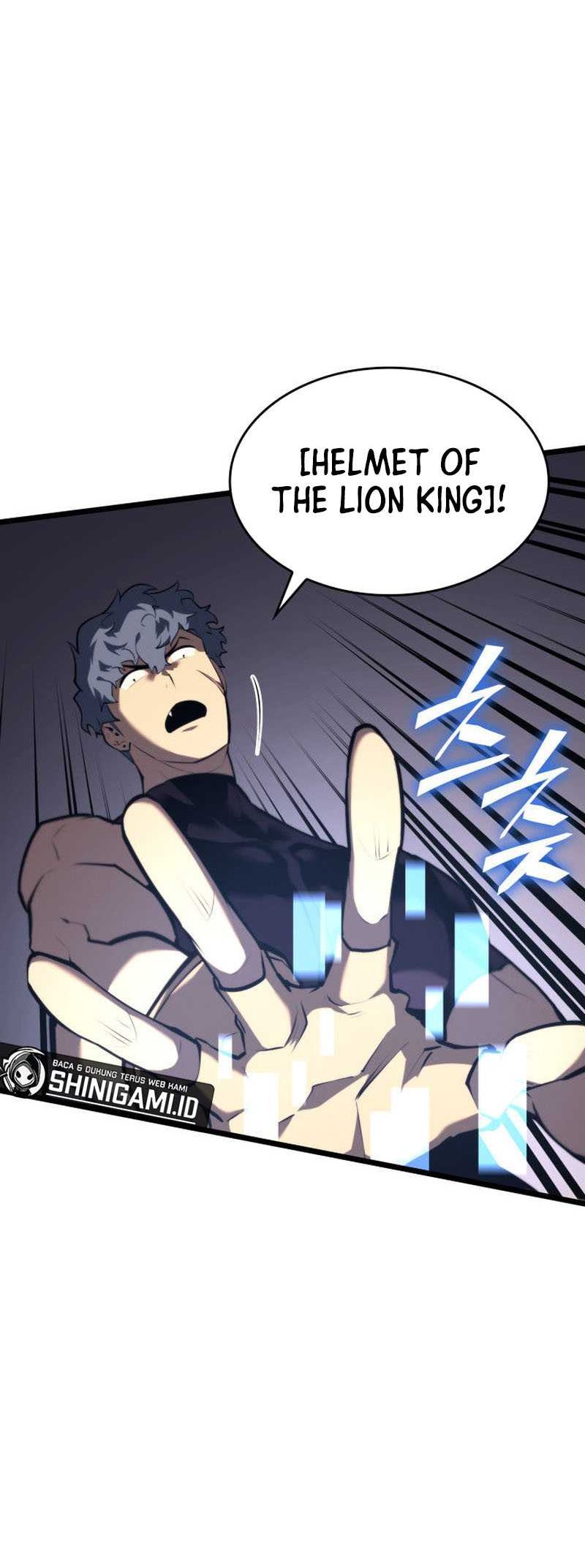 Return of the SSS-Class Ranker Chapter 60 Gambar 9