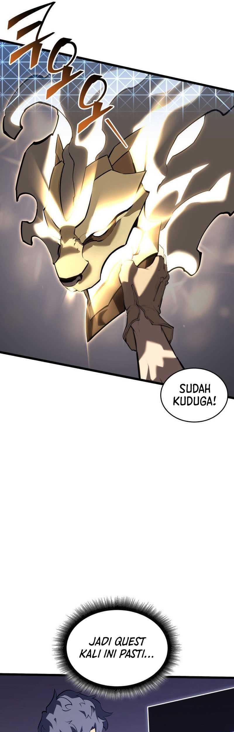 Return of the SSS-Class Ranker Chapter 60 Gambar 10