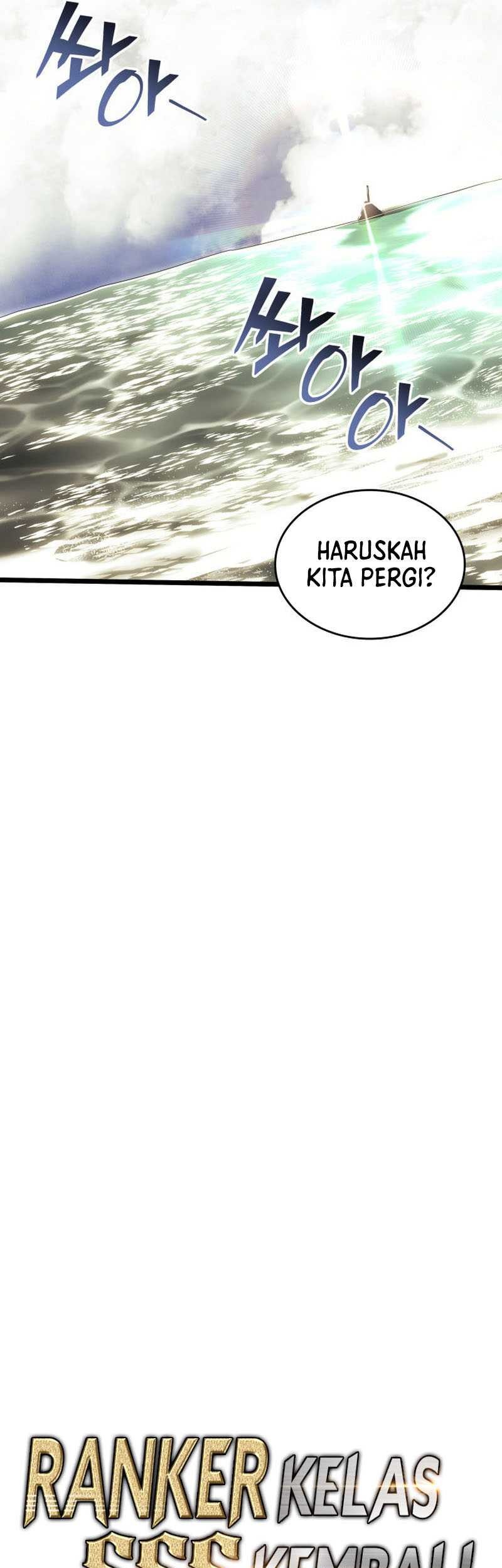 Return of the SSS-Class Ranker Chapter 60 Gambar 14