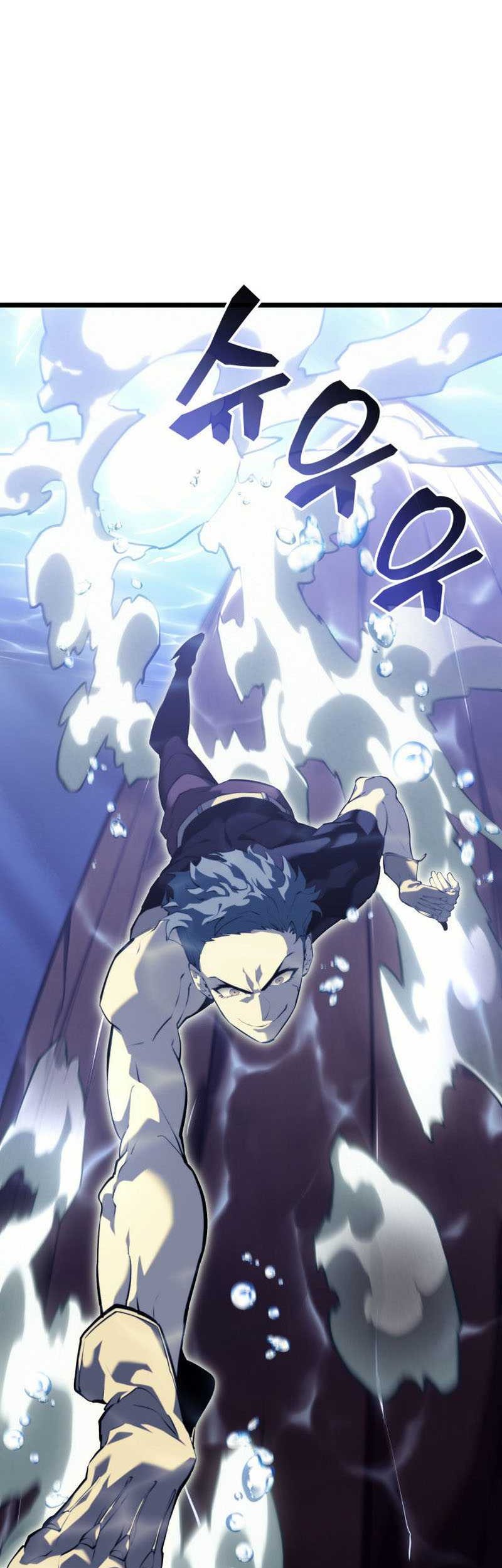 Return of the SSS-Class Ranker Chapter 60 Gambar 16