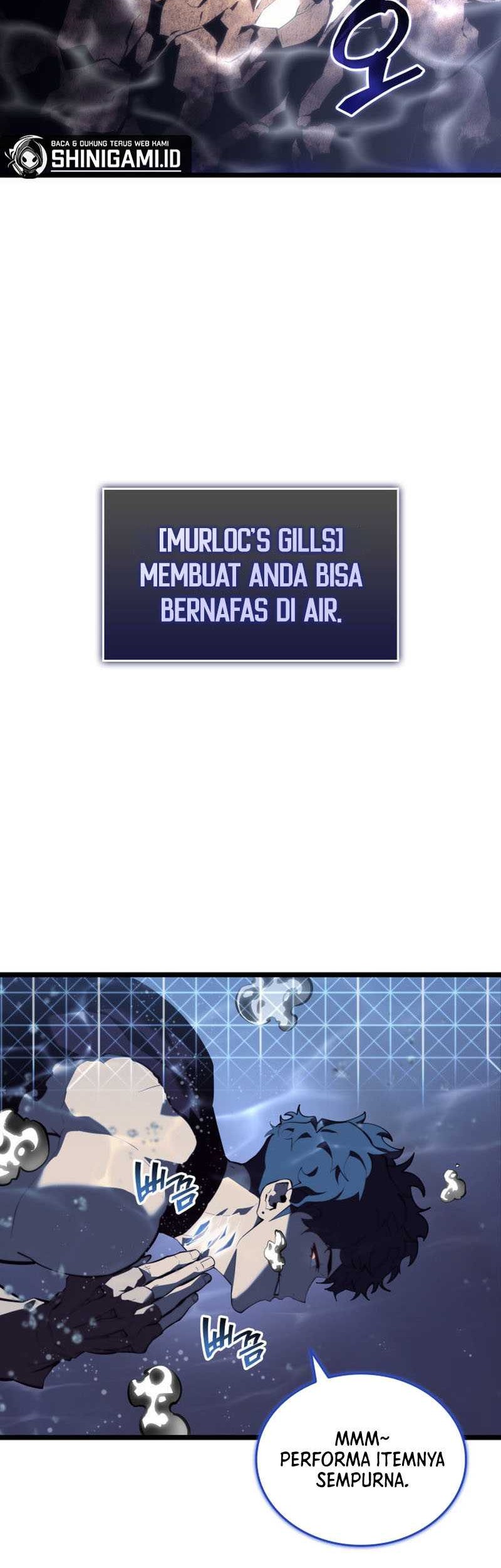 Return of the SSS-Class Ranker Chapter 60 Gambar 19