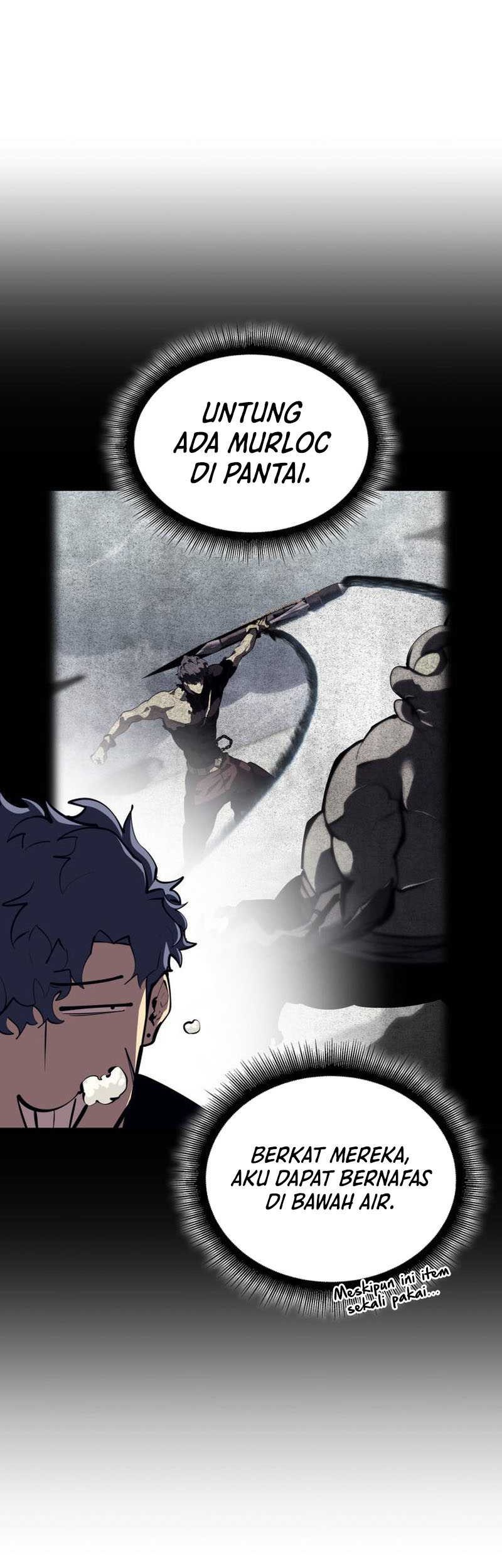 Return of the SSS-Class Ranker Chapter 60 Gambar 20