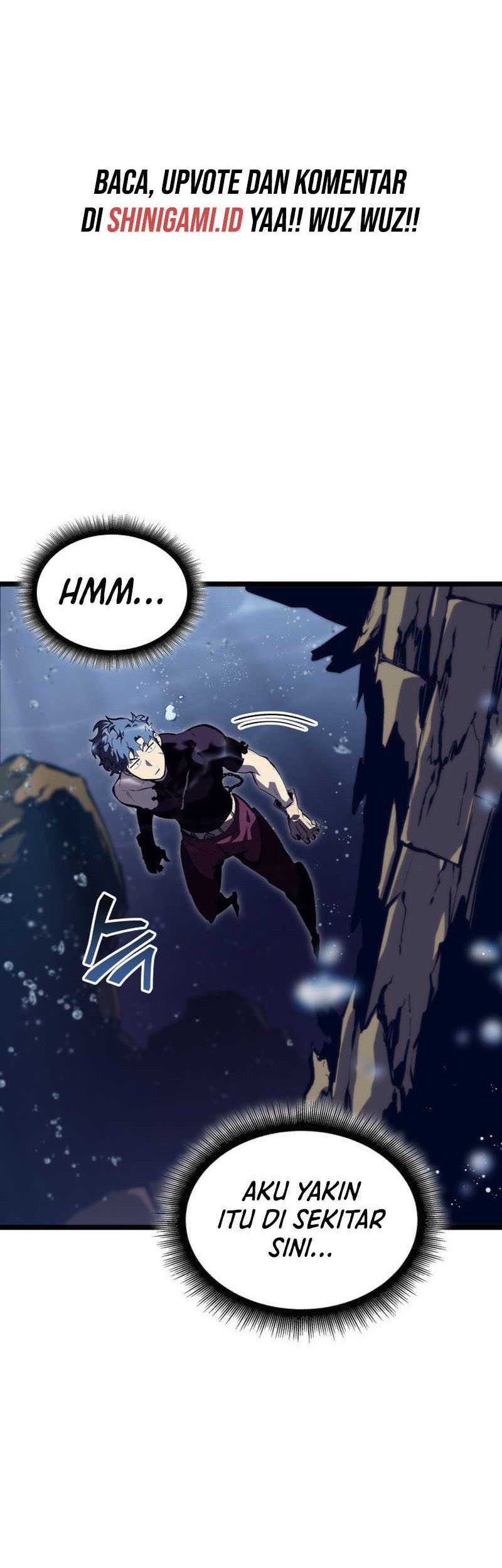 Return of the SSS-Class Ranker Chapter 60 Gambar 21