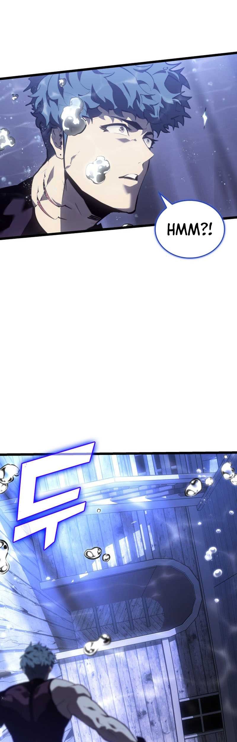 Return of the SSS-Class Ranker Chapter 60 Gambar 22