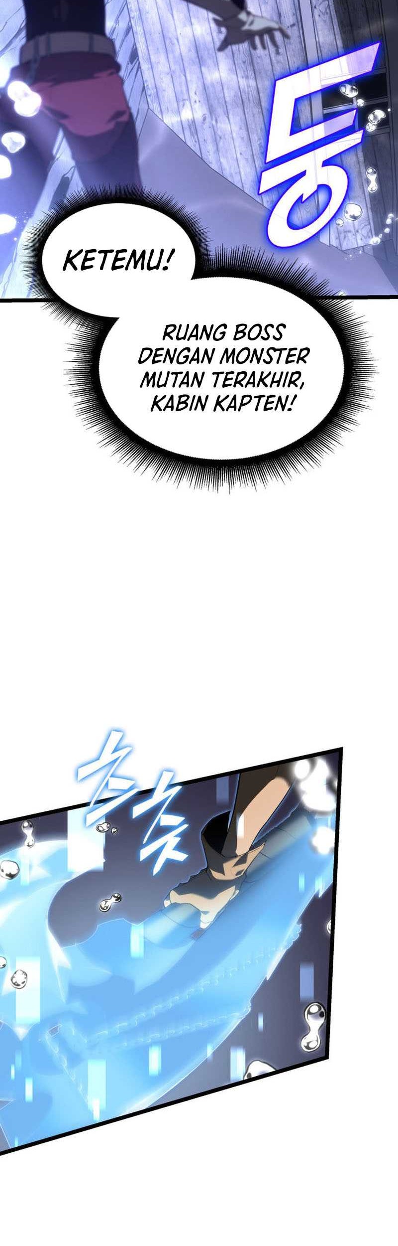 Return of the SSS-Class Ranker Chapter 60 Gambar 23