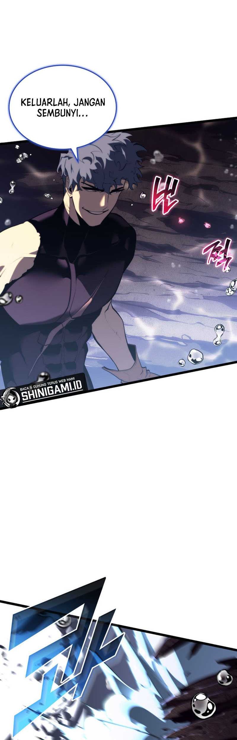 Return of the SSS-Class Ranker Chapter 60 Gambar 24
