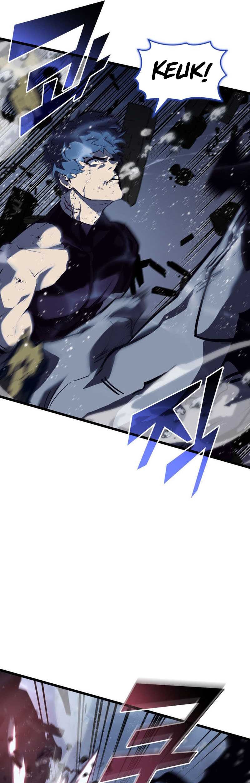 Return of the SSS-Class Ranker Chapter 60 Gambar 26