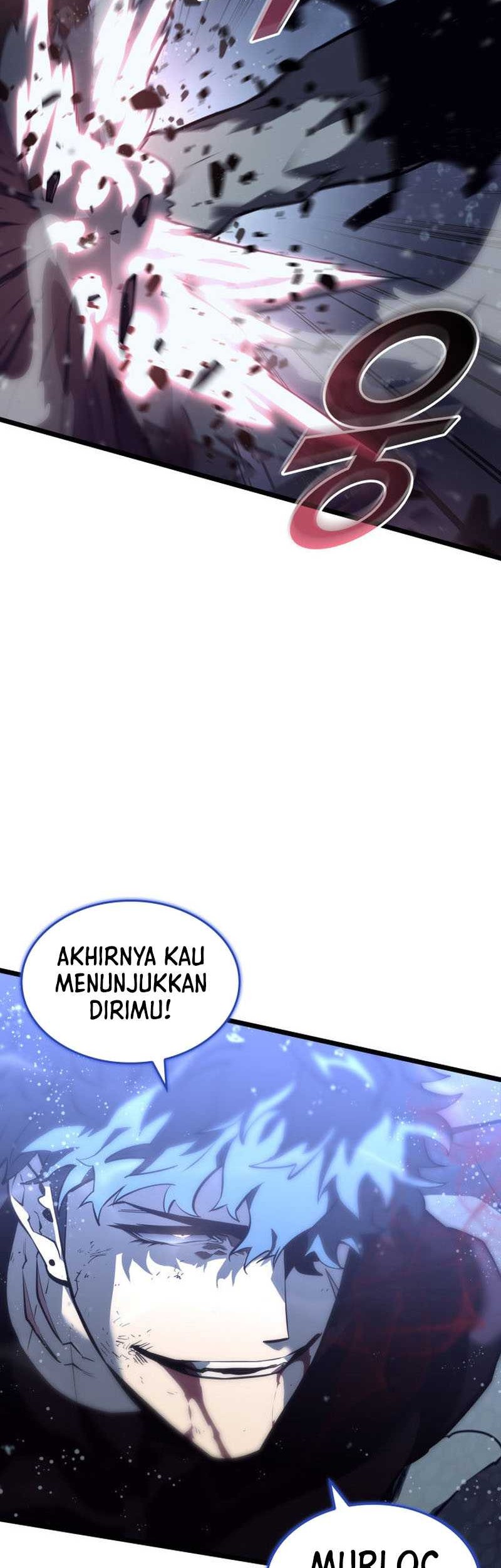 Return of the SSS-Class Ranker Chapter 60 Gambar 27