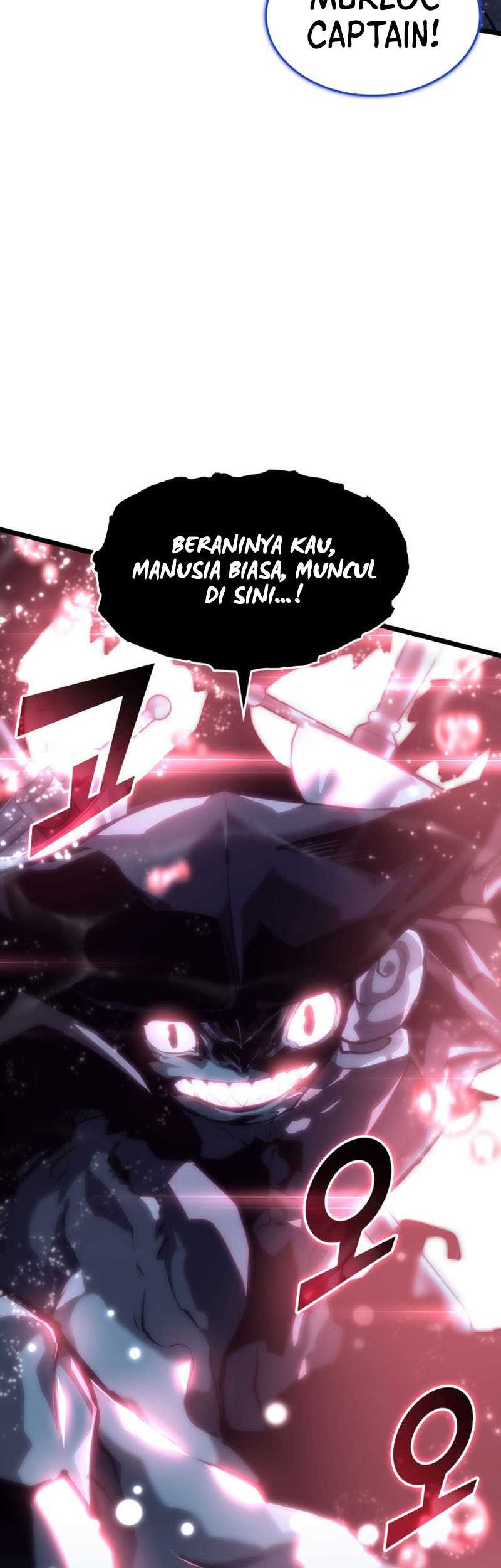 Return of the SSS-Class Ranker Chapter 60 Gambar 28