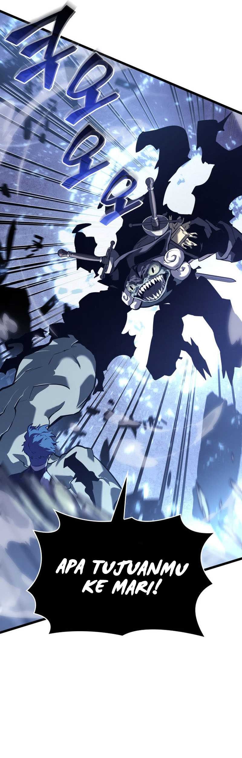 Return of the SSS-Class Ranker Chapter 60 Gambar 30