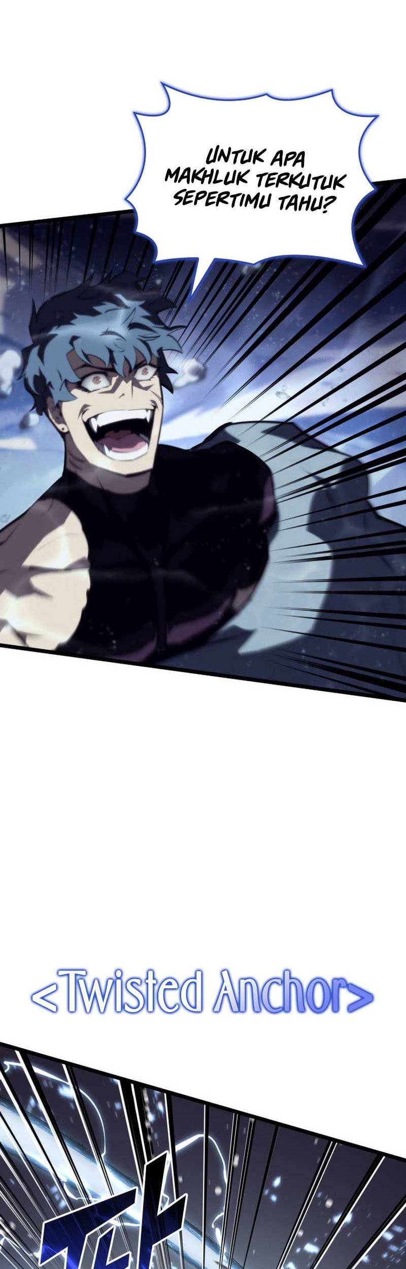 Return of the SSS-Class Ranker Chapter 60 Gambar 31