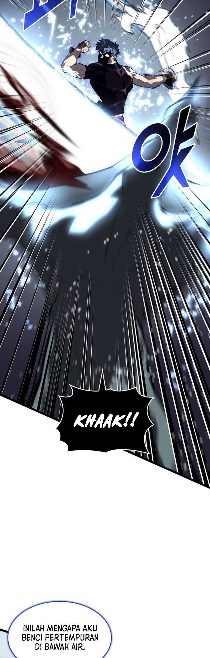 Return of the SSS-Class Ranker Chapter 60 Gambar 32