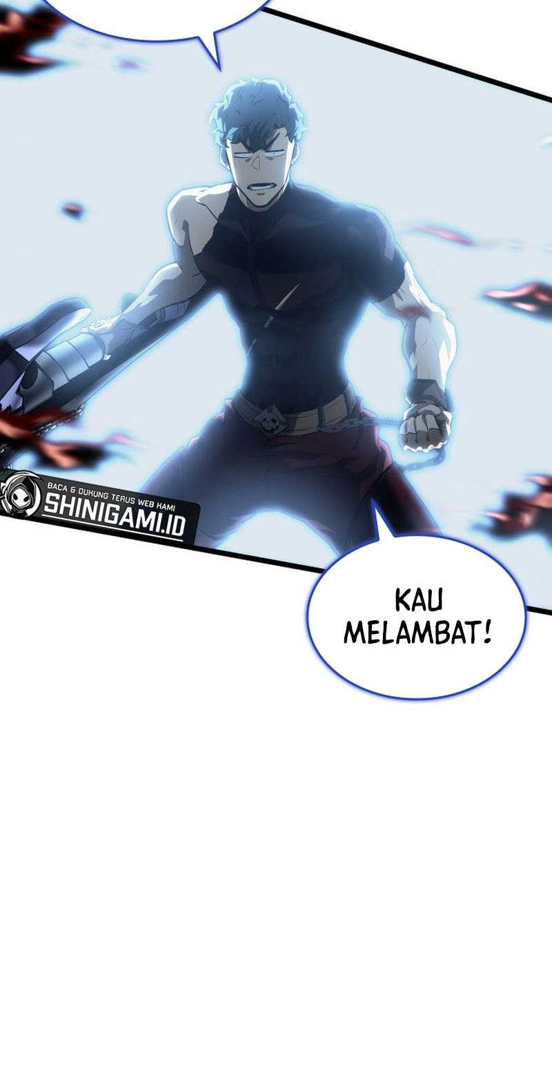 Return of the SSS-Class Ranker Chapter 60 Gambar 33