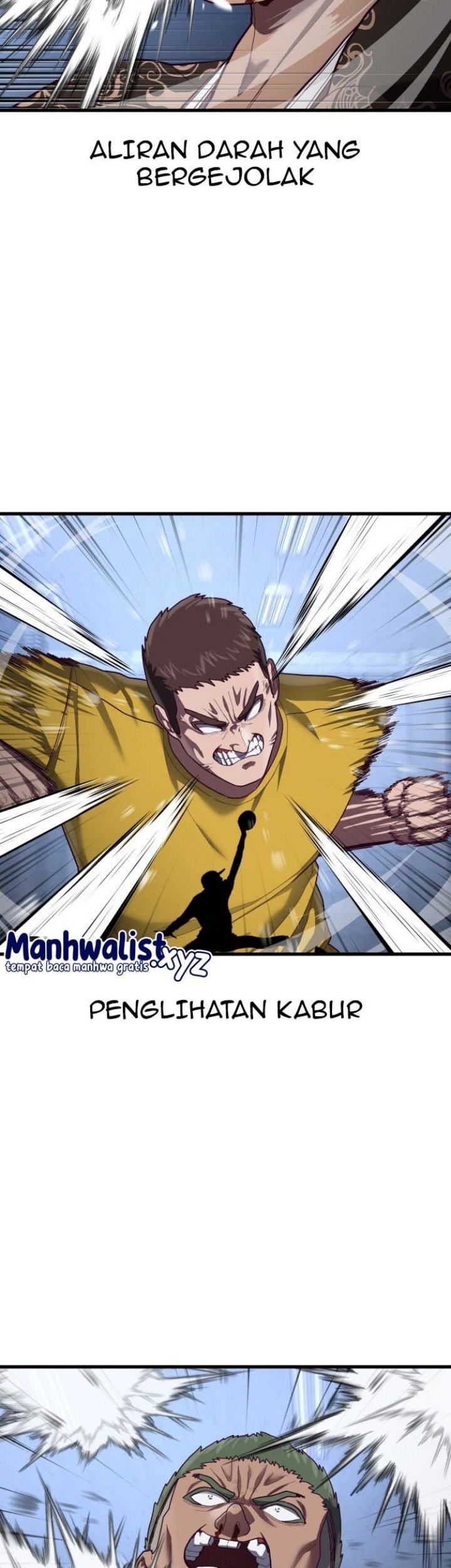 Absolute Obedience Chapter 41 Gambar 37