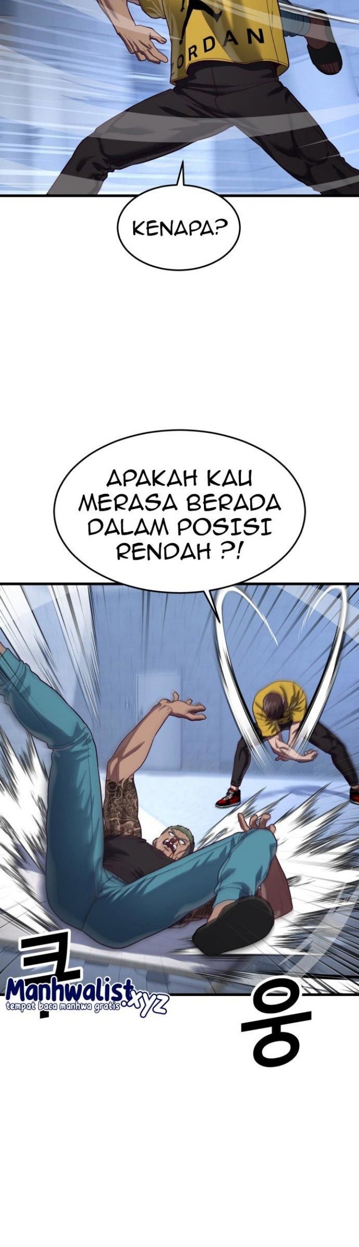 Absolute Obedience Chapter 41 Gambar 71