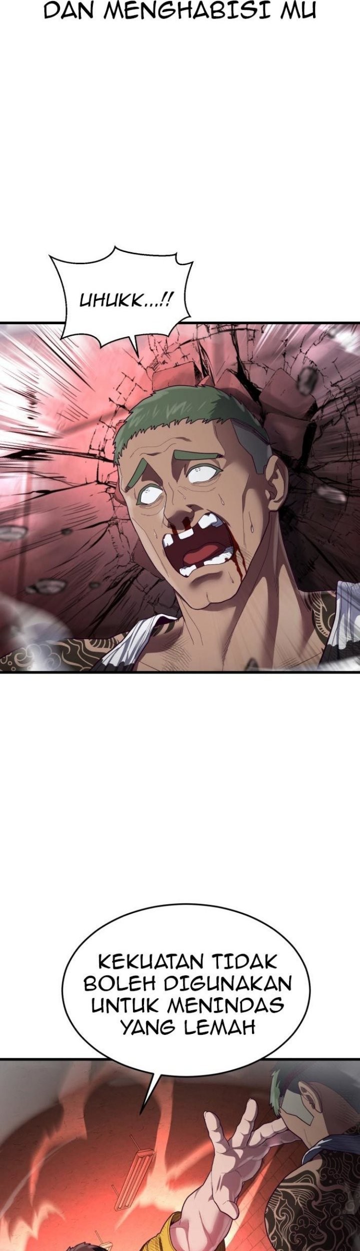 Absolute Obedience Chapter 41 Gambar 97