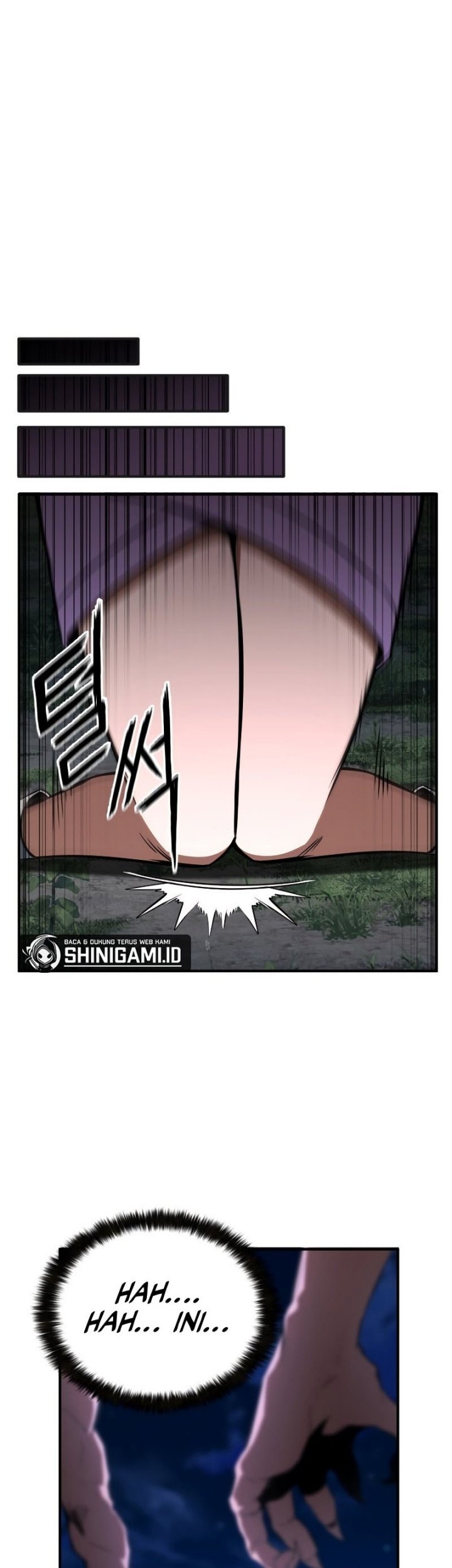 Absolute Necromancer Chapter 10 Gambar 11