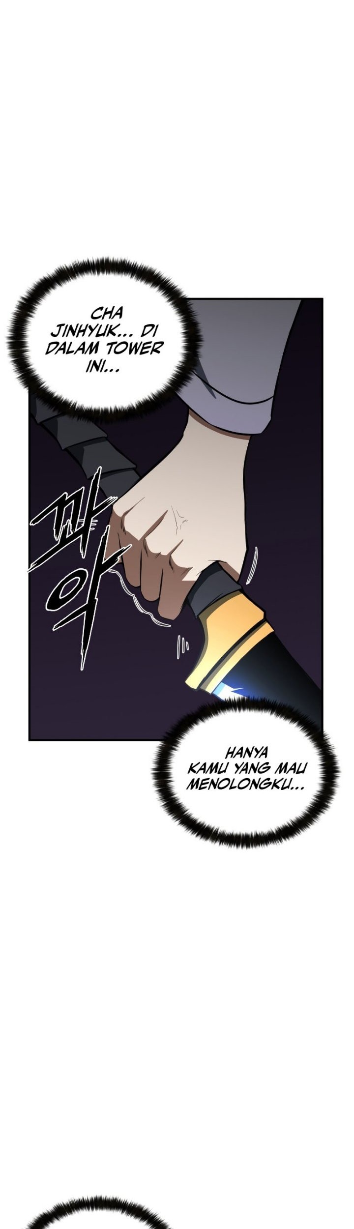 Absolute Necromancer Chapter 10 Gambar 28