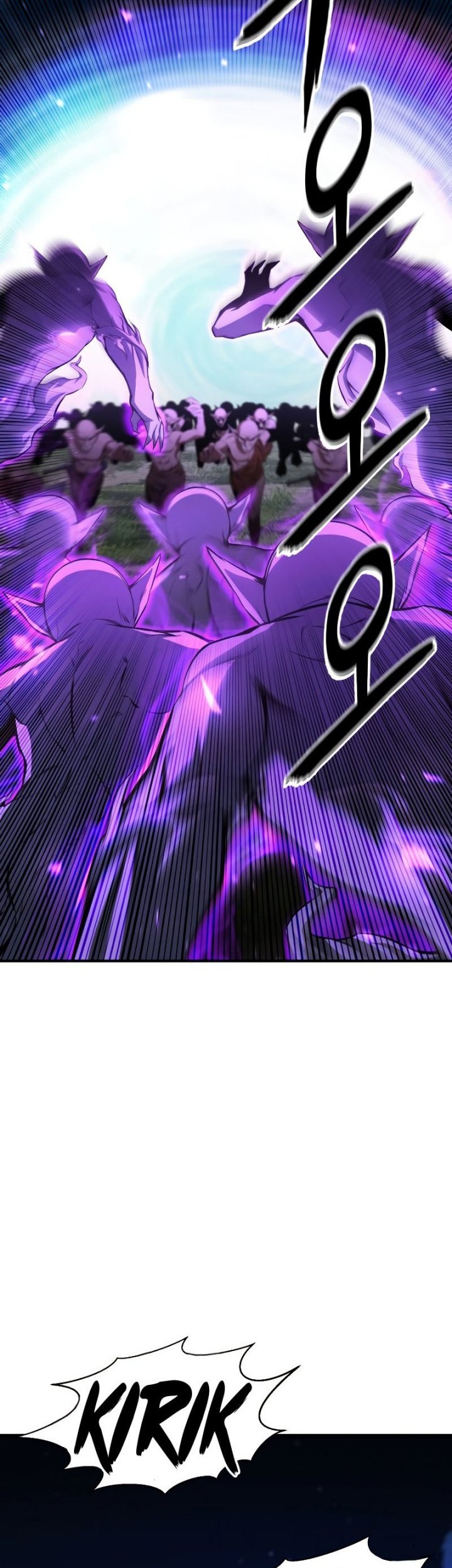 Absolute Necromancer Chapter 09 Gambar 11