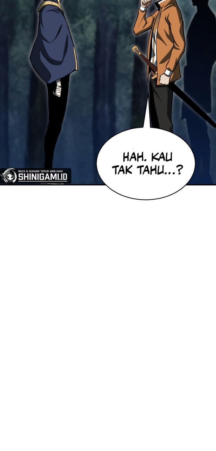 Absolute Necromancer Chapter 09 Gambar 29