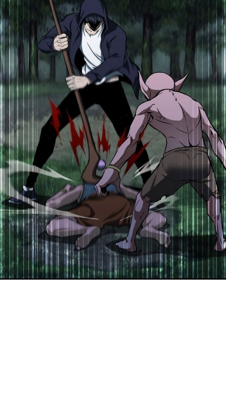 Absolute Necromancer Chapter 04 Gambar 13