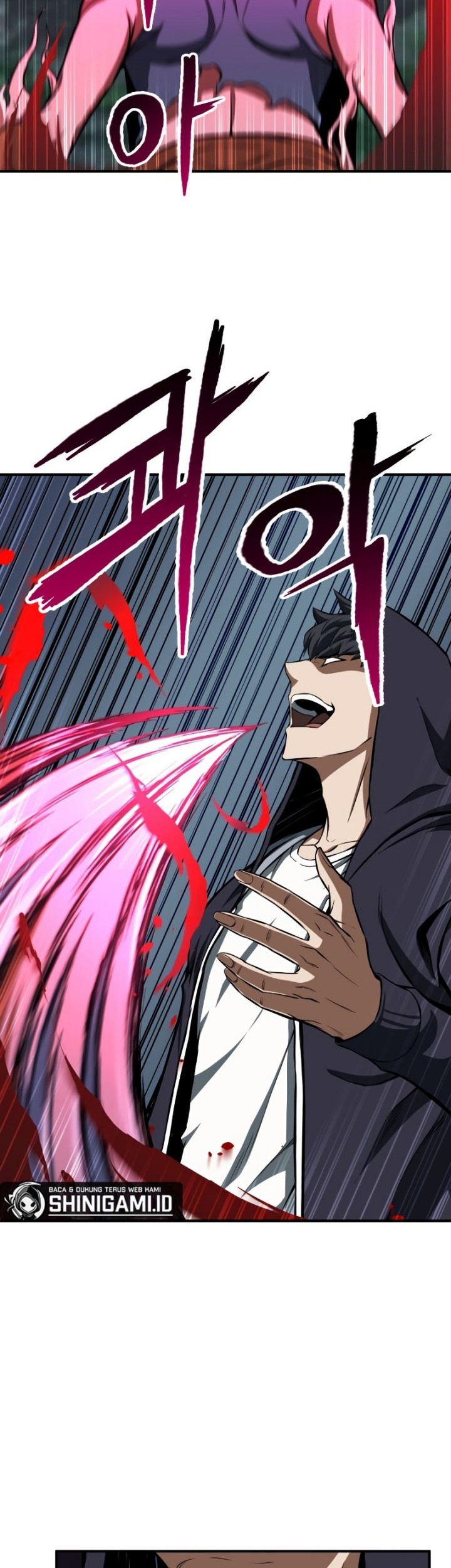 Absolute Necromancer Chapter 04 Gambar 23