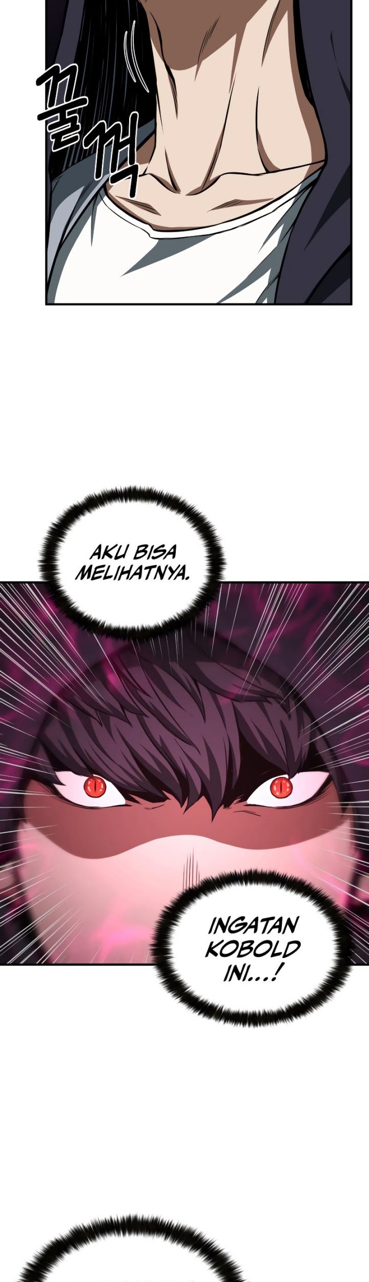 Absolute Necromancer Chapter 04 Gambar 24