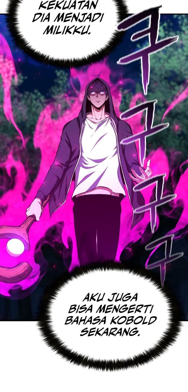 Absolute Necromancer Chapter 04 Gambar 25