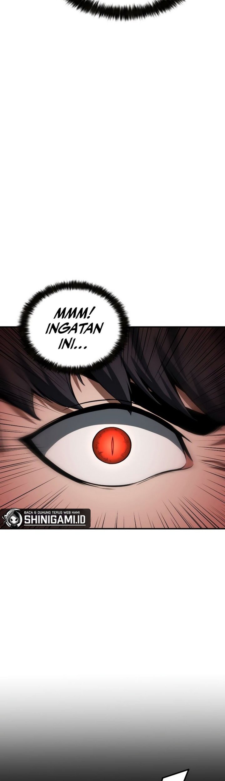 Absolute Necromancer Chapter 04 Gambar 28