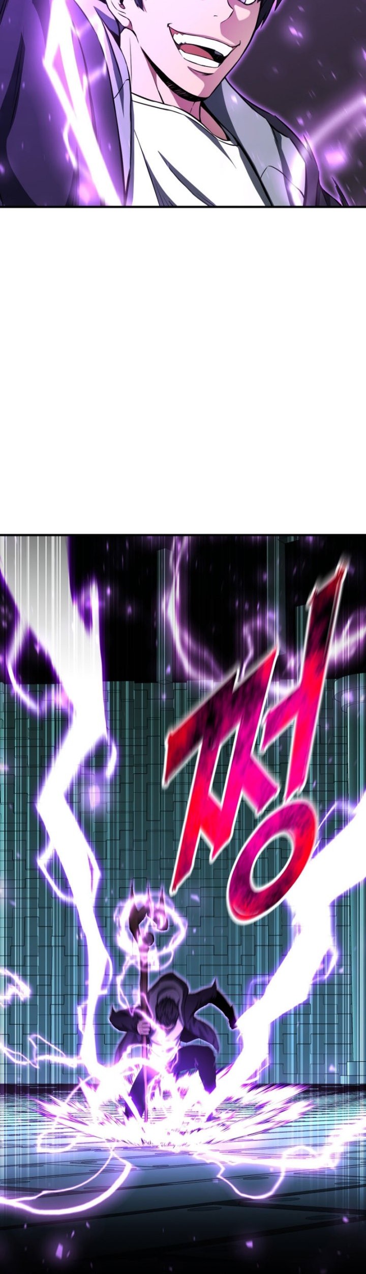 Absolute Necromancer Chapter 03 Gambar 56