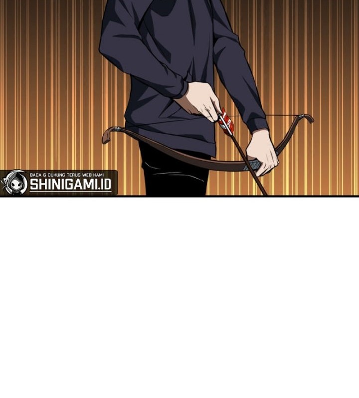 Absolute Necromancer Chapter 03 Gambar 13