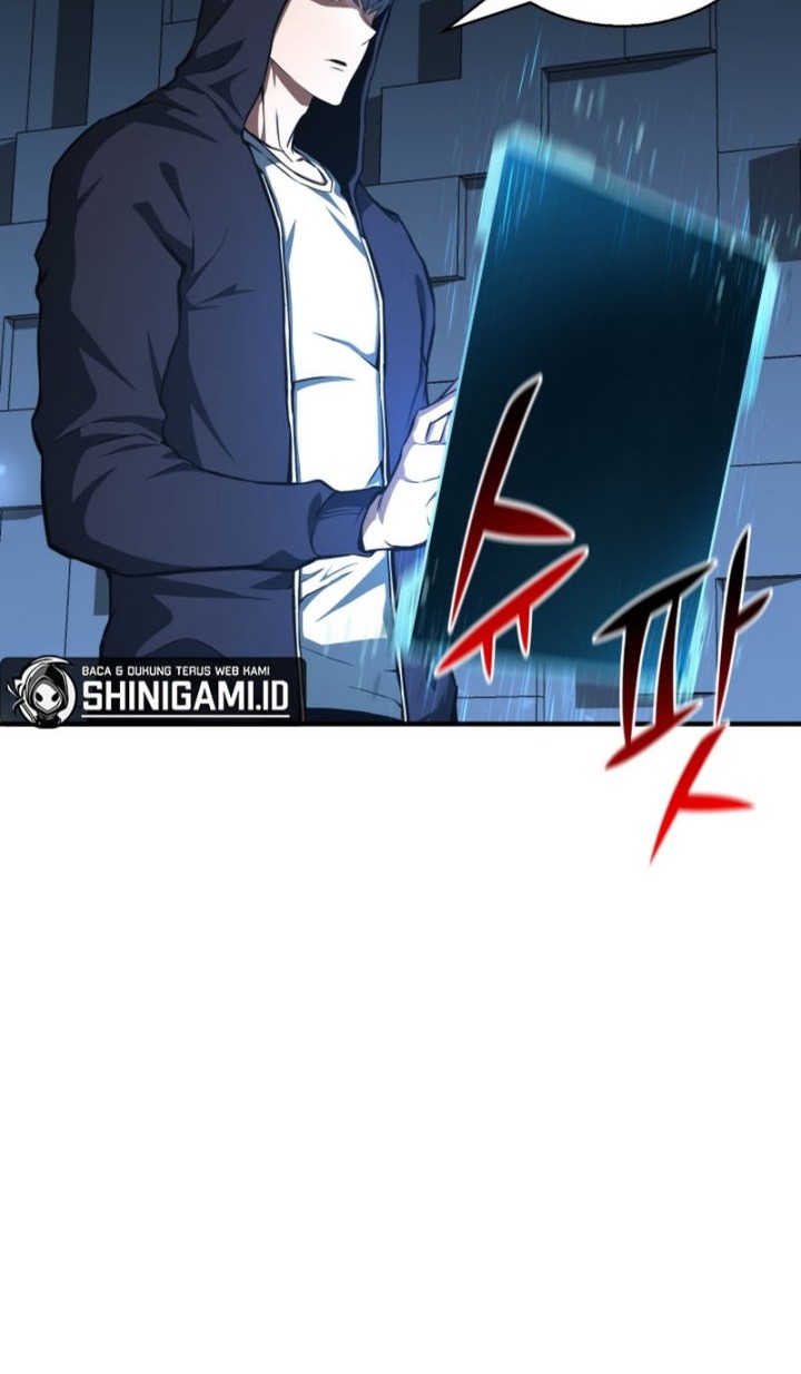 Absolute Necromancer Chapter 02 Gambar 9