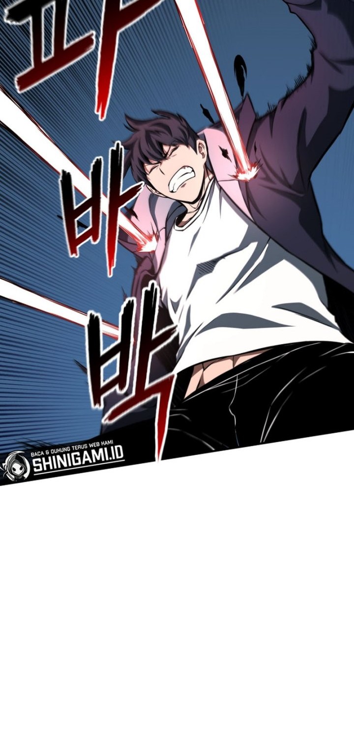 Absolute Necromancer Chapter 02 Gambar 21