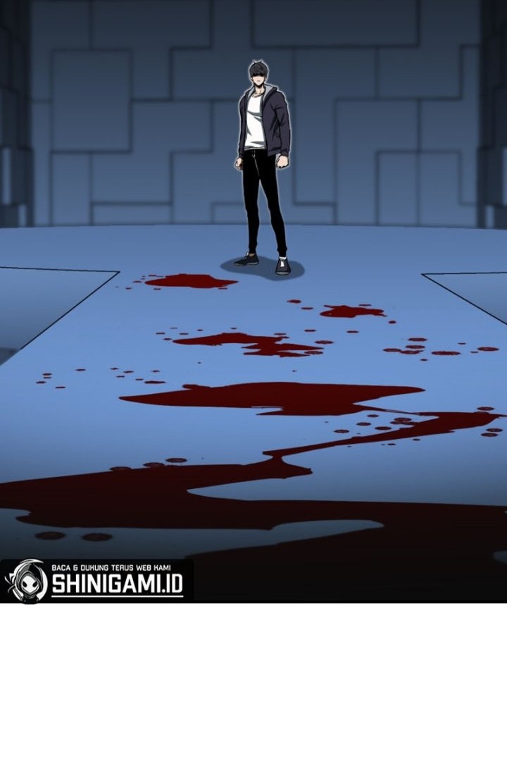 Absolute Necromancer Chapter 02 Gambar 29