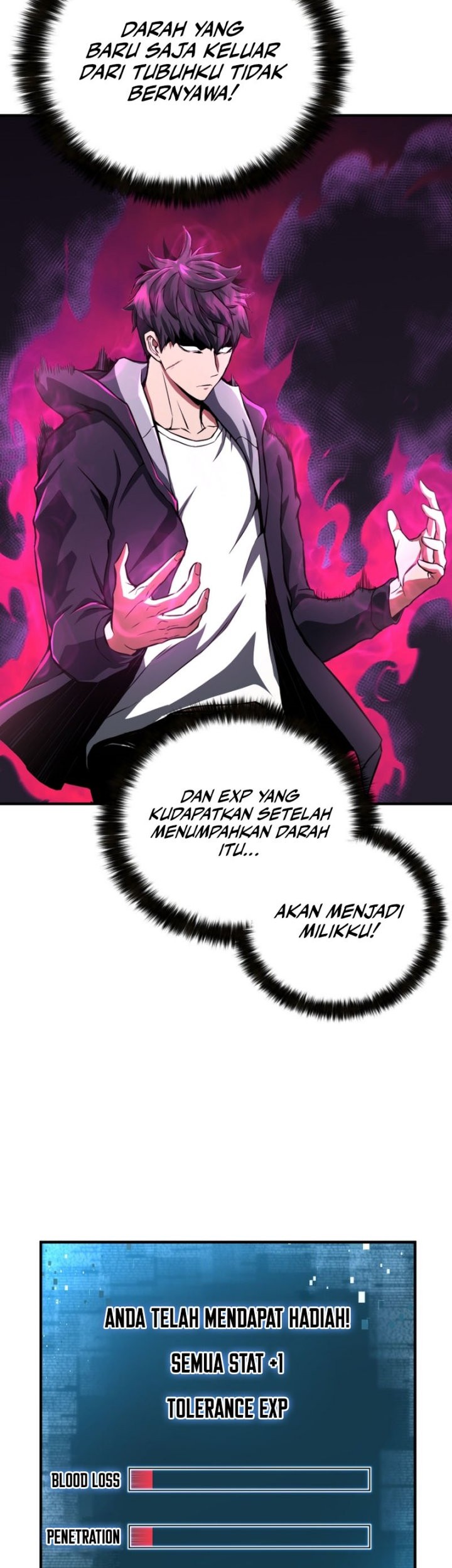 Absolute Necromancer Chapter 02 Gambar 32