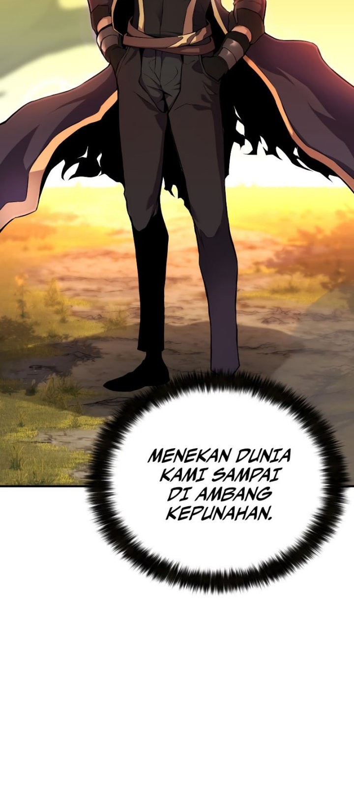 Absolute Necromancer Chapter 01 Gambar 4