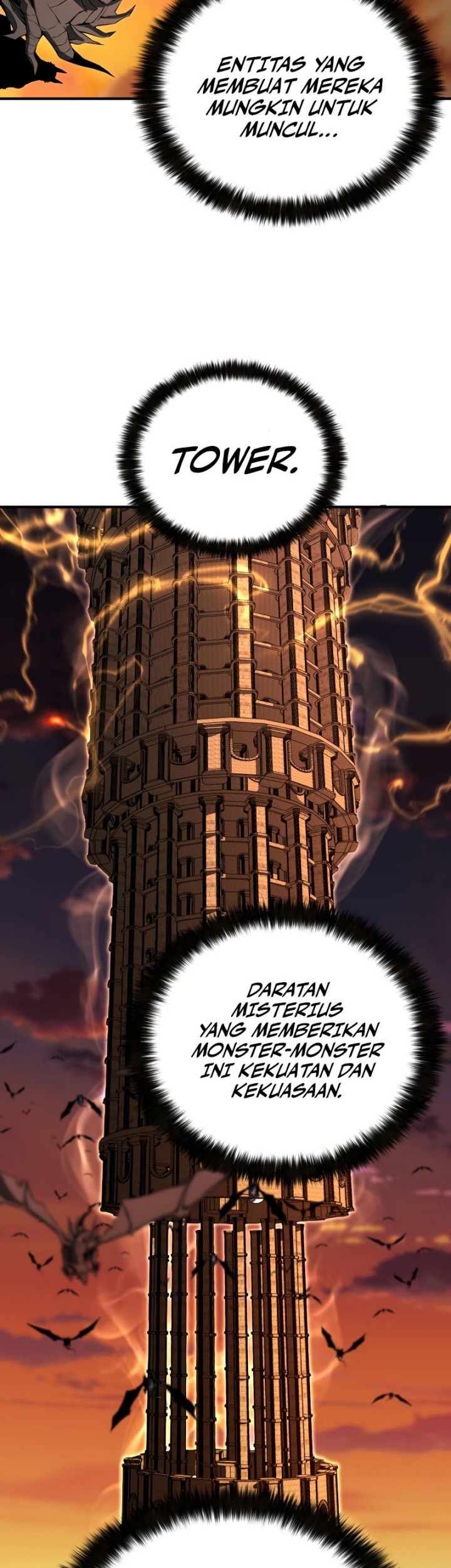 Absolute Necromancer Chapter 01 Gambar 6