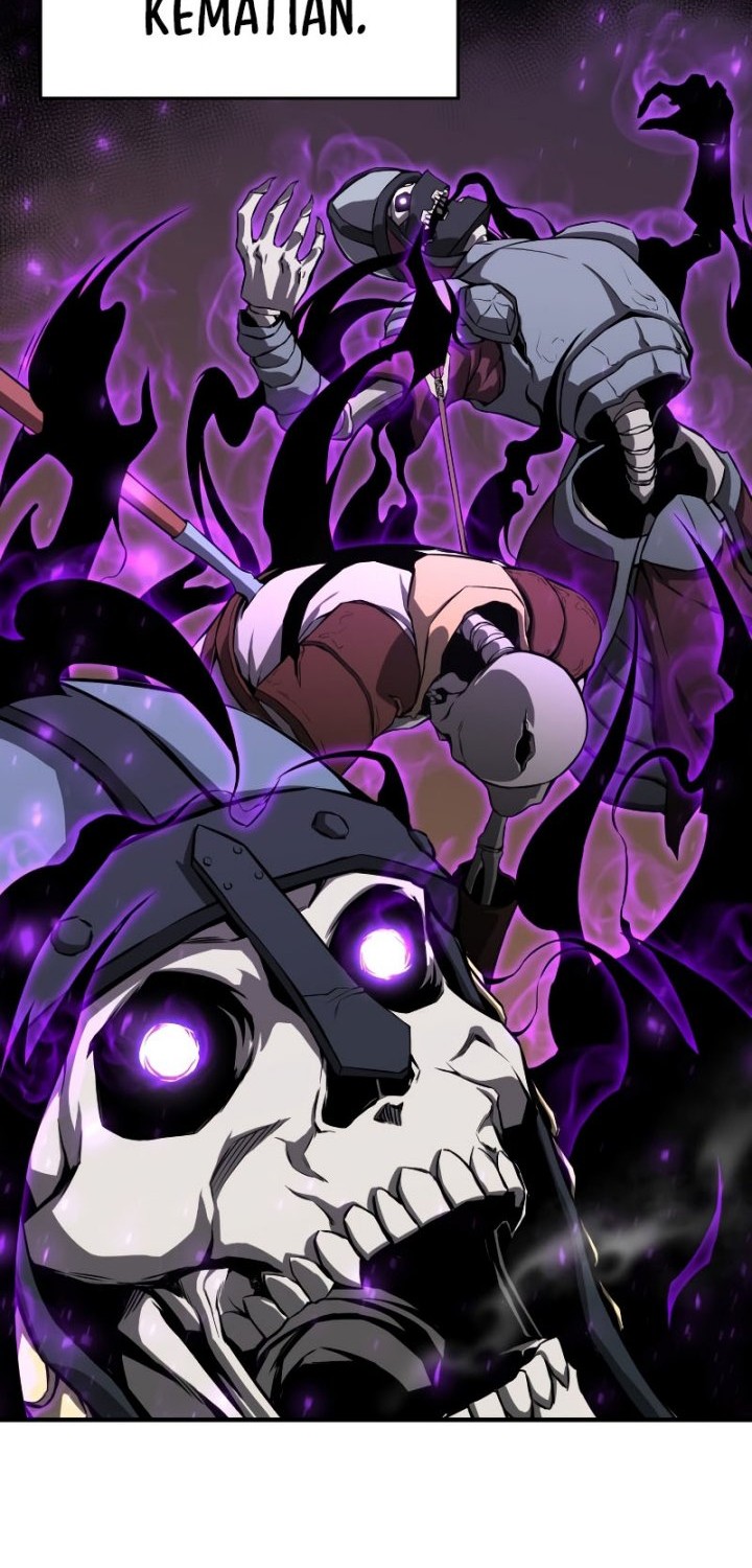 Absolute Necromancer Chapter 01 Gambar 24