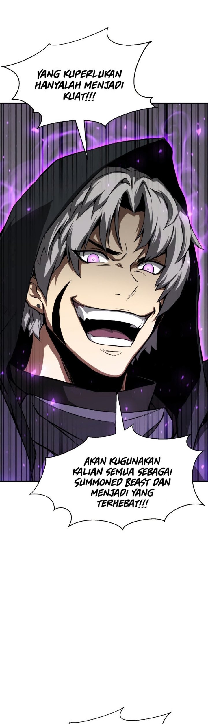 Absolute Necromancer Chapter 01 Gambar 26