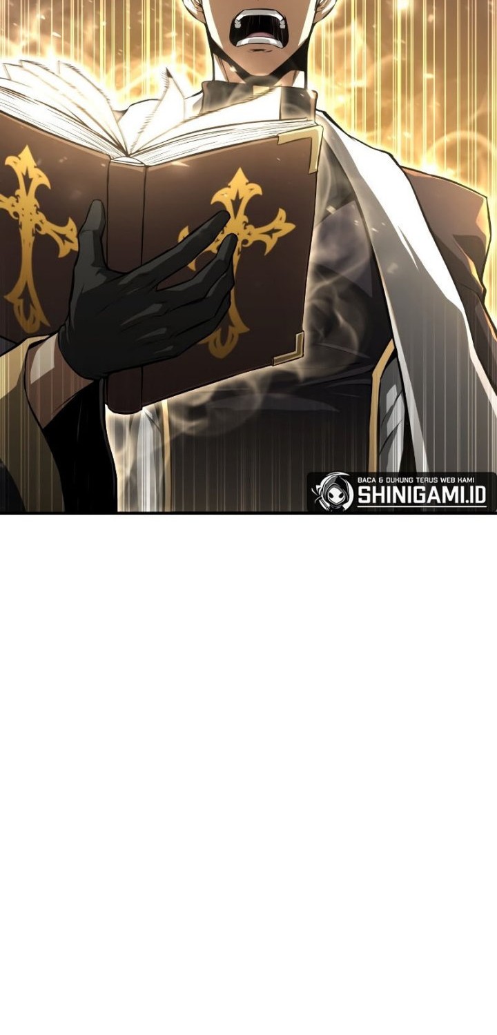 Absolute Necromancer Chapter 01 Gambar 28