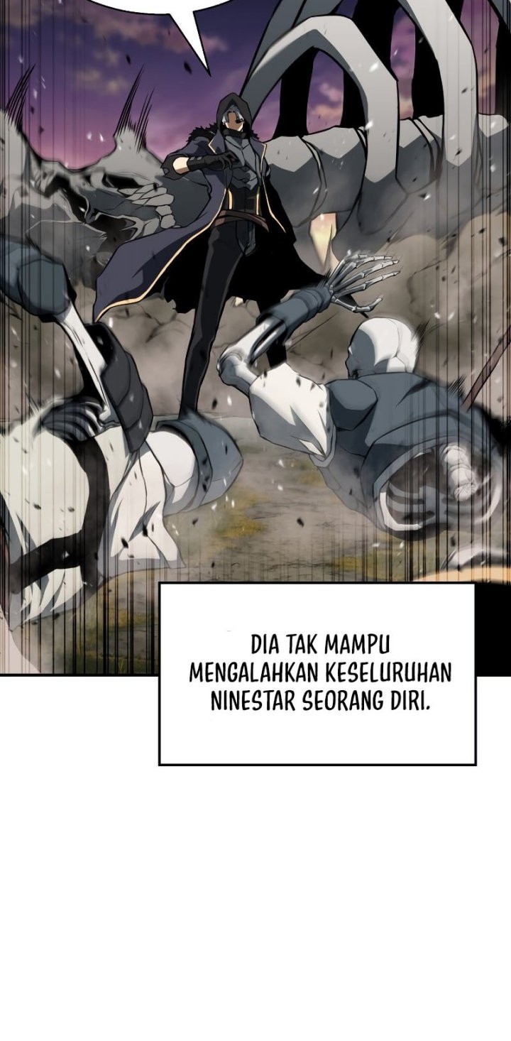 Absolute Necromancer Chapter 01 Gambar 31