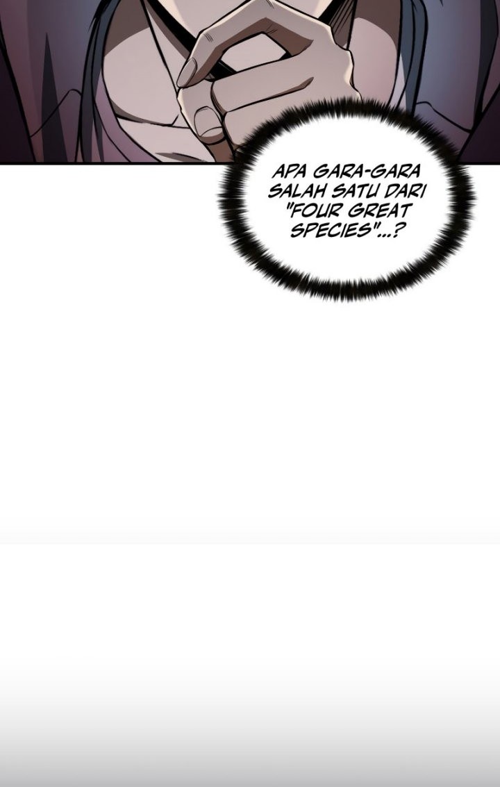 Absolute Necromancer Chapter 08 Gambar 20